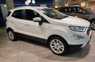 Ford EcoSport Titanium