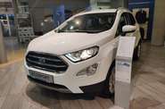 Ford EcoSport Titanium