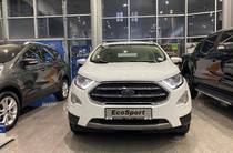 Ford EcoSport Titanium