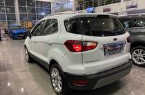 Ford EcoSport Titanium