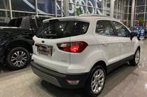 Ford EcoSport Titanium