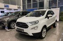 Ford EcoSport Titanium