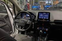 Ford EcoSport Titanium