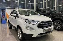 Ford EcoSport Titanium