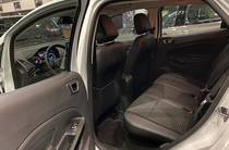 Ford EcoSport Titanium