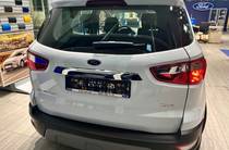 Ford EcoSport Titanium