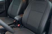 Ford EcoSport Titanium