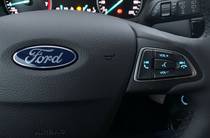 Ford EcoSport Titanium