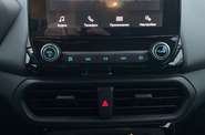 Ford EcoSport Titanium
