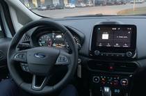 Ford EcoSport Titanium