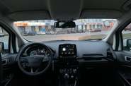 Ford EcoSport Titanium