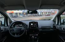 Ford EcoSport Titanium