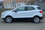Ford EcoSport Titanium