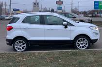 Ford EcoSport Titanium