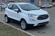 Ford EcoSport Titanium