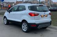 Ford EcoSport Titanium