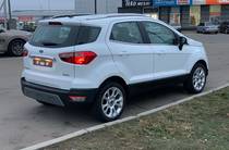 Ford EcoSport Titanium