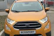 Ford EcoSport Titanium