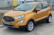 Ford EcoSport Titanium