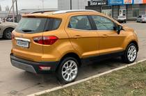 Ford EcoSport Titanium