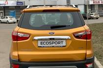 Ford EcoSport Titanium