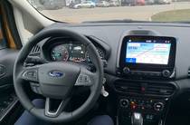 Ford EcoSport Titanium