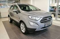 Ford EcoSport Titanium