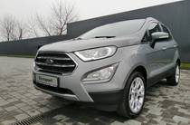 Ford EcoSport Titanium