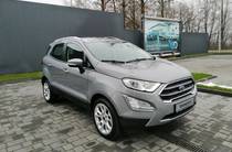 Ford EcoSport Titanium