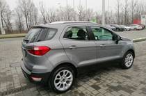 Ford EcoSport Titanium