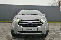 Ford EcoSport Titanium