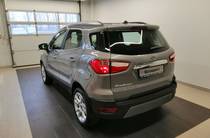 Ford EcoSport Titanium