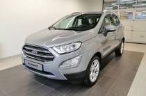 Ford EcoSport Titanium