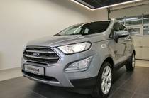 Ford EcoSport Titanium