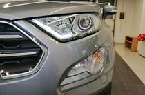 Ford EcoSport Titanium