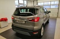 Ford EcoSport Titanium