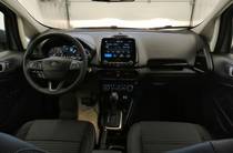 Ford EcoSport Titanium