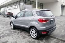 Ford EcoSport Titanium