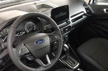 Ford EcoSport Titanium