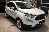 Ford EcoSport Titanium