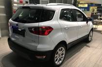 Ford EcoSport Titanium