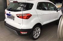 Ford EcoSport Titanium