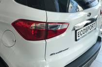 Ford EcoSport Titanium