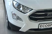 Ford EcoSport Titanium