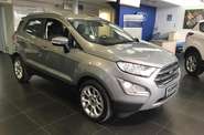 Ford EcoSport Lux