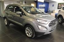 Ford EcoSport Lux