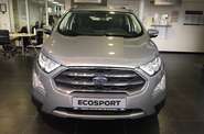 Ford EcoSport Lux