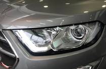 Ford EcoSport Lux