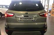 Ford EcoSport Lux