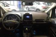 Ford EcoSport Lux